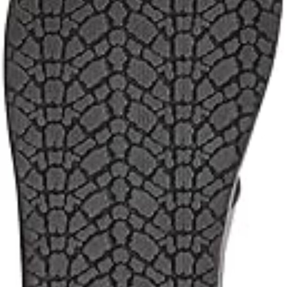 BRUNO MAGLI EMPOLI MENS SLIDE SANDAL BLACK
